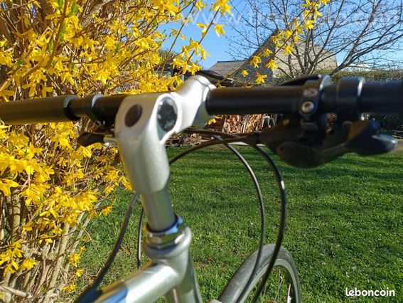 VELO ROUTE FITNESS - 10