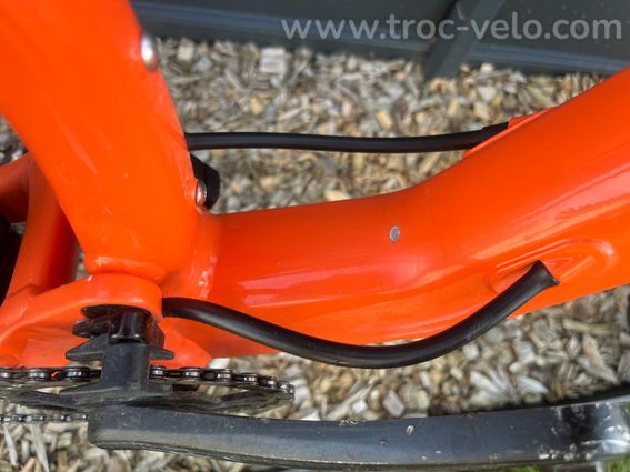 VTT Orbea OIZ H30 - 4