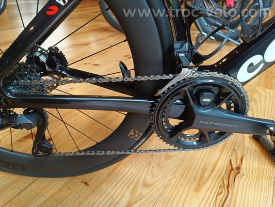 Cervelo S5 Visma T56 - 2