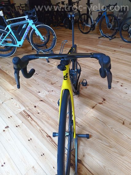 Cervelo S5 Visma T56 - 4