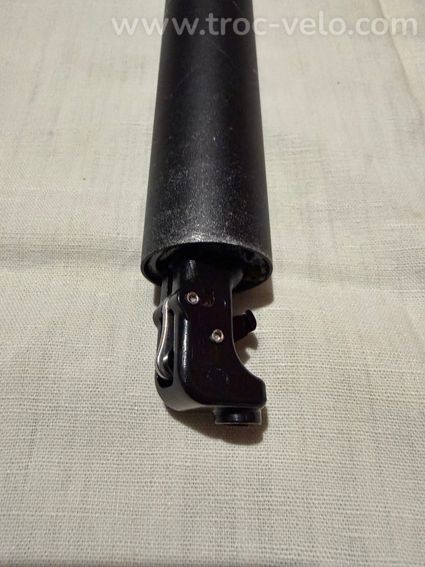 XLC SP-T21 - 30.9mm 125mm - Tige de selle télescopique - 7