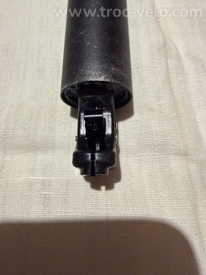 XLC SP-T21 - 30.9mm 125mm - Tige de selle télescopique - 8