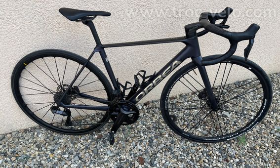 Vélo route Orbéa Orca