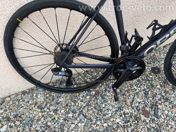 Vélo route Orbéa Orca - 3
