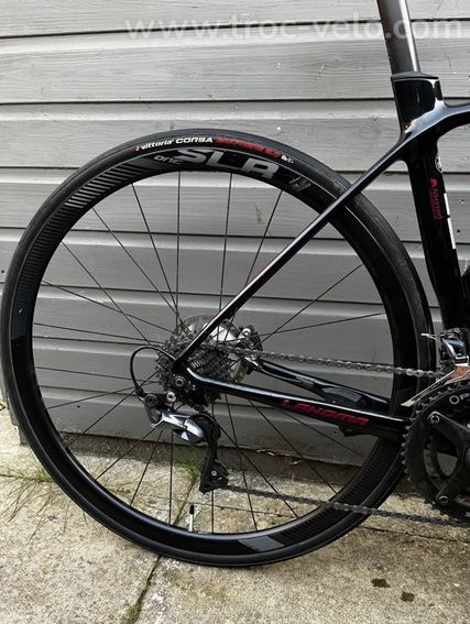 Vélo femme Liv Langma Advanced Pro 1 en Excellent état - 2