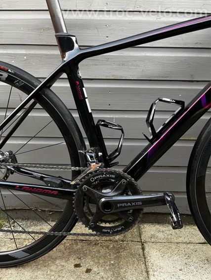 Vélo femme Liv Langma Advanced Pro 1 en Excellent état - 4