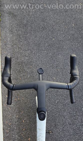 TREK MADONE SLR 9 - 2