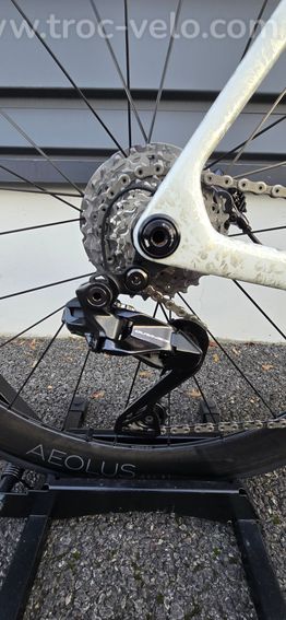 TREK MADONE SLR 9 - 4