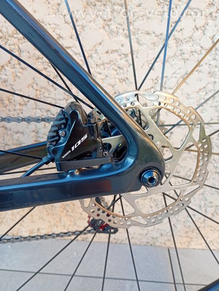 Orbea orca m30 - 5