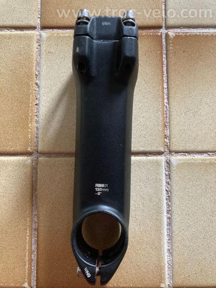 Potence BMC RSM01