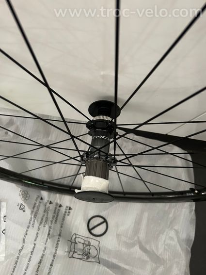 Shimano disques carbone C40 9170 Dura Ace NEUVES - 3