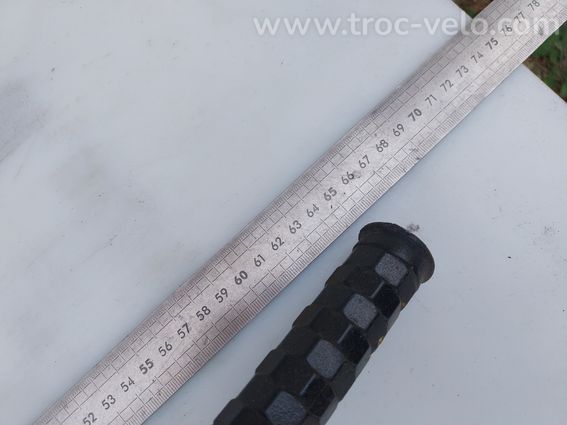 Guidon BMX old school - 2