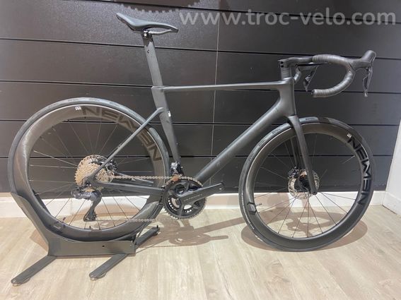 Cube LITENING AIR C:68X RACE 2025