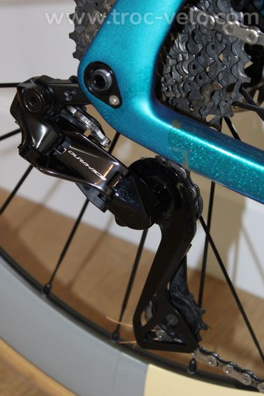 CUBE Aerium C:68 SLT taille XS - 5
