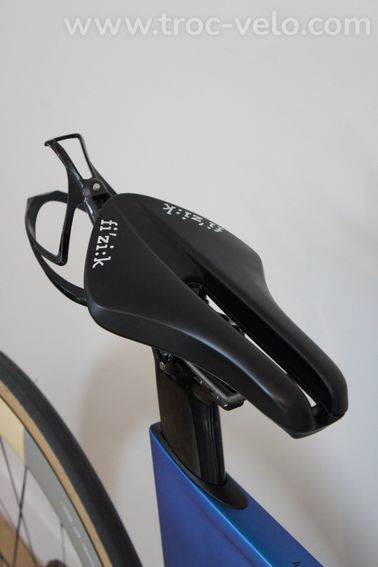 CUBE Aerium C:68 SLT taille XS - 6