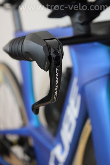 CUBE Aerium C:68 SLT taille XS - 7