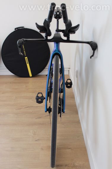 CUBE Aerium C:68 SLT taille XS - 8