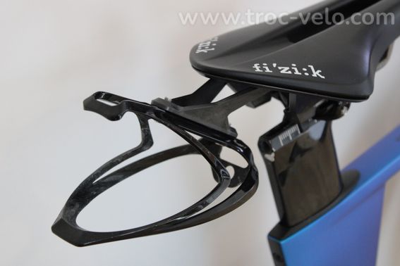 CUBE Aerium C:68 SLT taille XS - 9