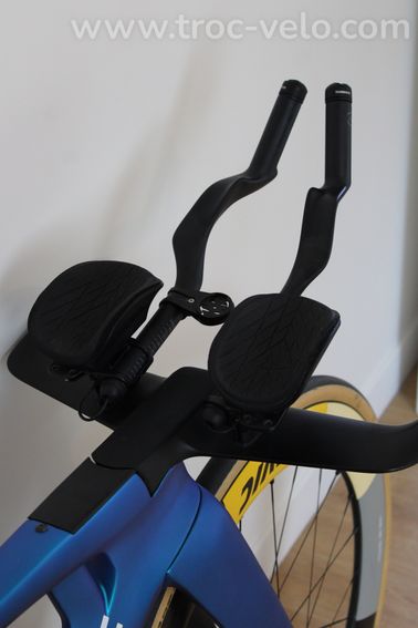 CUBE Aerium C:68 SLT taille XS - 10