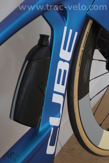 CUBE Aerium C:68 SLT taille XS - 11