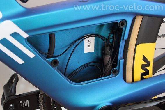 CUBE Aerium C:68 SLT taille XS - 12