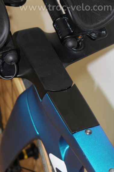 CUBE Aerium C:68 SLT taille XS - 13