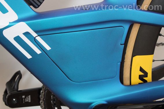 CUBE Aerium C:68 SLT taille XS - 14