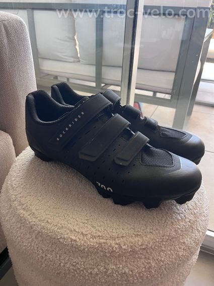 Chaussure vtt rockrider race 700 - 2
