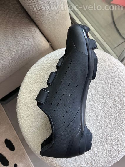 Chaussure vtt rockrider race 700 - 4