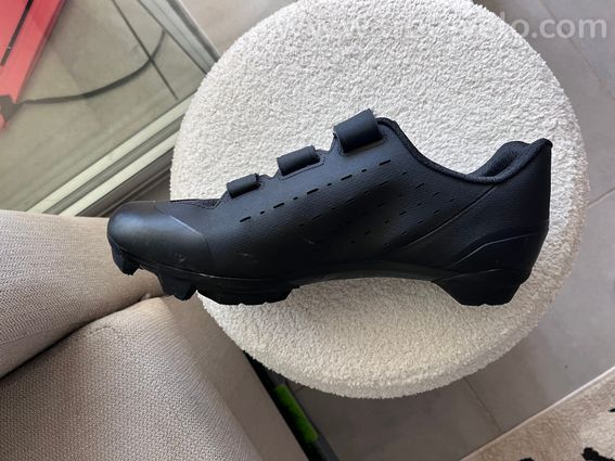 Chaussure vtt rockrider race 700 - 5