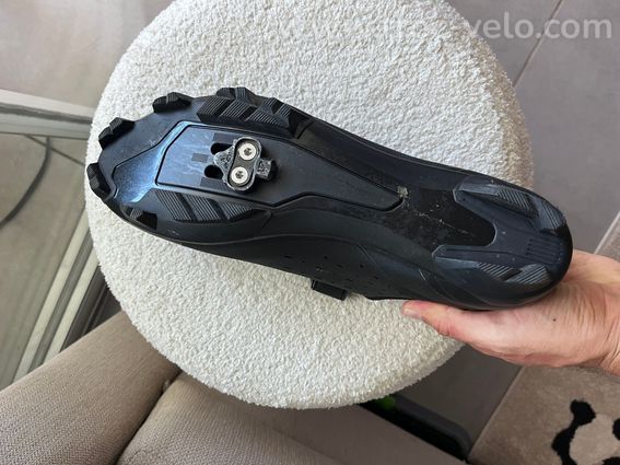 Chaussure vtt rockrider race 700 - 7