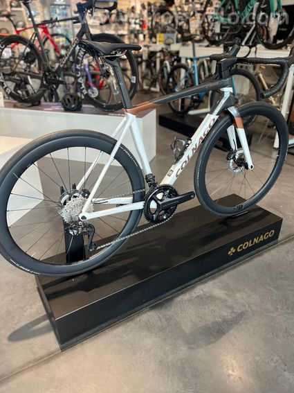 COLNAGO C68 Taille S (48,5) - 3