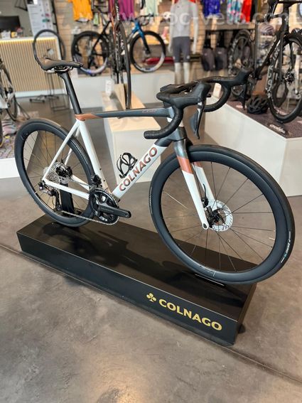 COLNAGO C68 Taille S (48,5) - 4