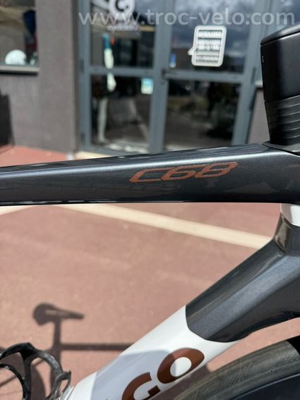 COLNAGO C68 Taille S (48,5) - 6