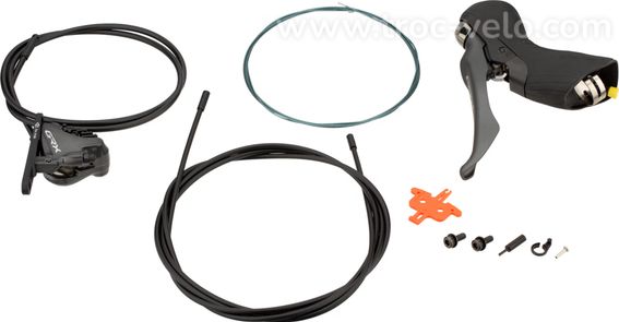 Shimano Frein à Disque avant GRX BR-RX810 - 2
