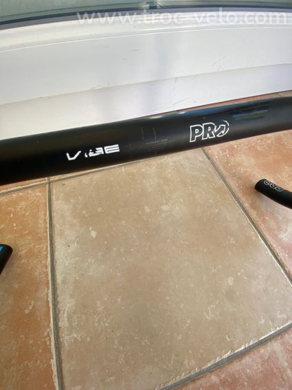 vends cintre pro vibe alu - 2