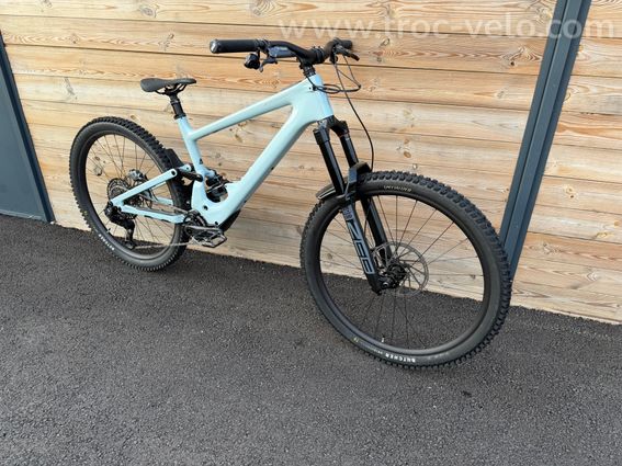 Specialized kenevo sl comp carbon 2025 NEUF