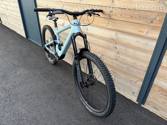 Specialized kenevo sl comp carbon 2025 NEUF - 2