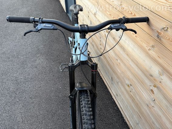 Specialized kenevo sl comp carbon 2025 NEUF - 3