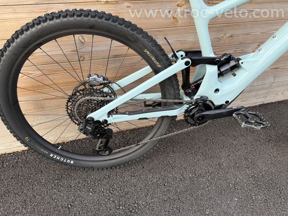 Specialized kenevo sl comp carbon 2025 NEUF - 5