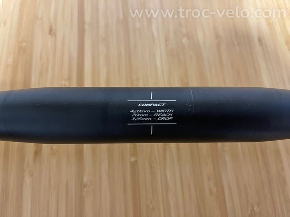 Cintre SYNCROS ALU - 42cm - 2