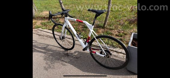Canyon Inflite CF SLX - 2