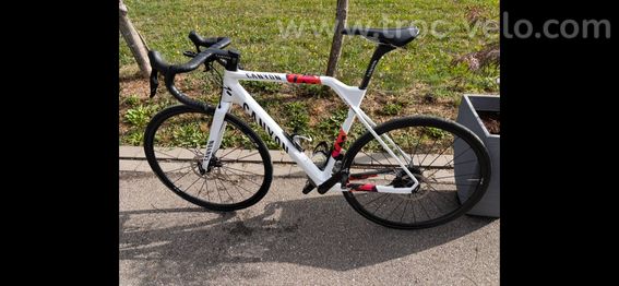 Canyon Inflite CF SLX - 3