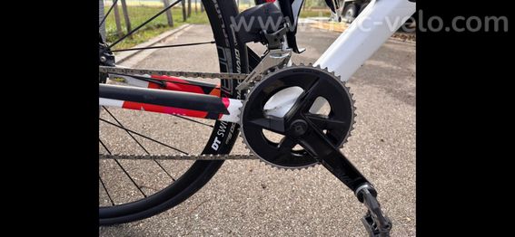 Canyon Inflite CF SLX - 5
