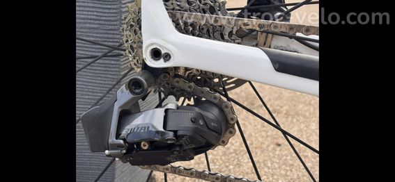 Canyon Inflite CF SLX - 6