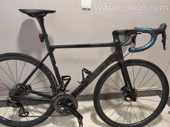 Vélo FACTOR O2VAM  - 2