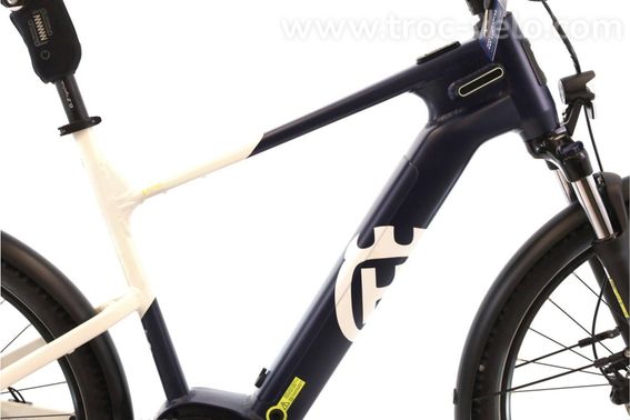 Produit Reconditionne    Husqvarna Crosser 1   Velo Ville Et Loisir   Bon Etat - 2