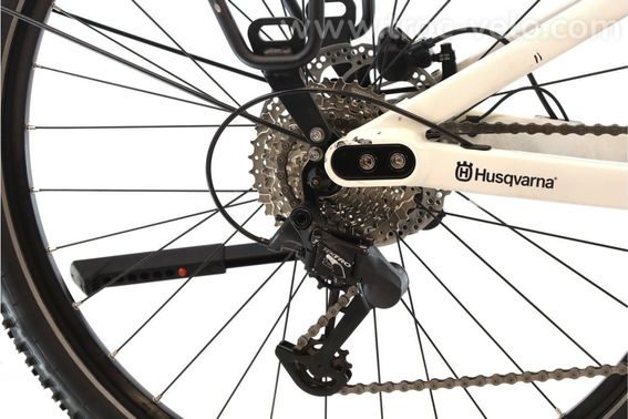 Produit Reconditionne    Husqvarna Crosser 1   Velo Ville Et Loisir   Bon Etat - 3