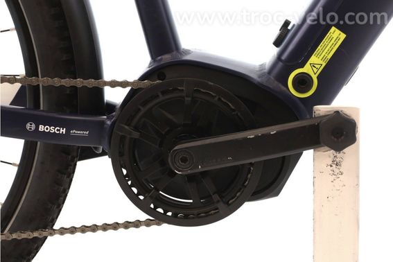 Produit Reconditionne    Husqvarna Crosser 1   Velo Ville Et Loisir   Bon Etat - 4