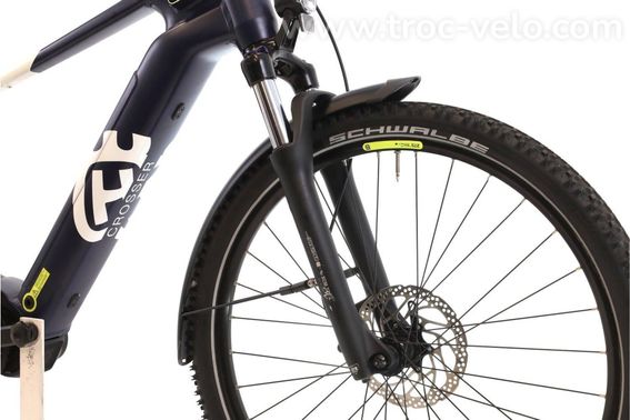 Produit Reconditionne    Husqvarna Crosser 1   Velo Ville Et Loisir   Bon Etat - 5